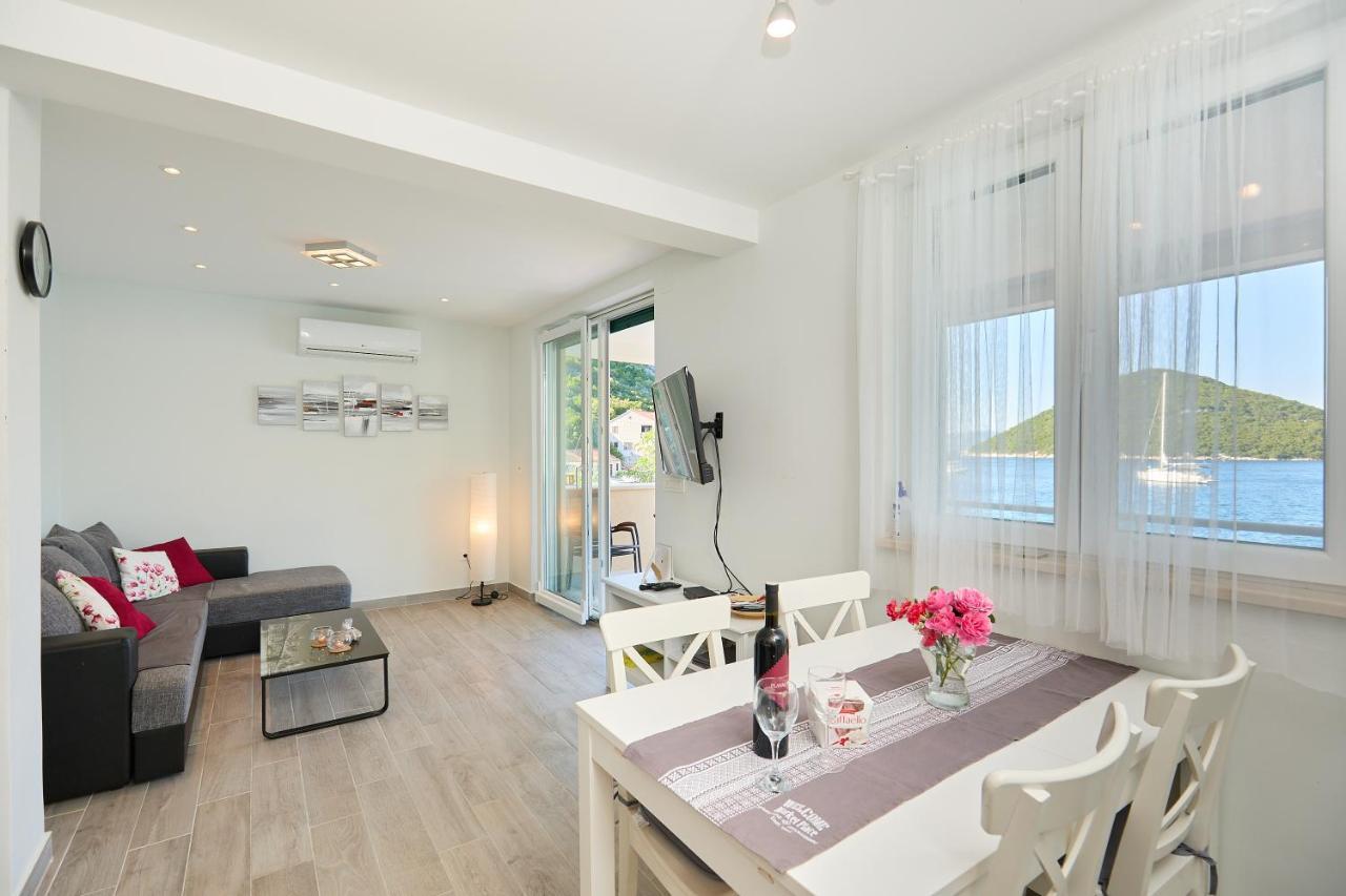 Stiga 2 - Two Bedroom Ap. Prozura Luaran gambar