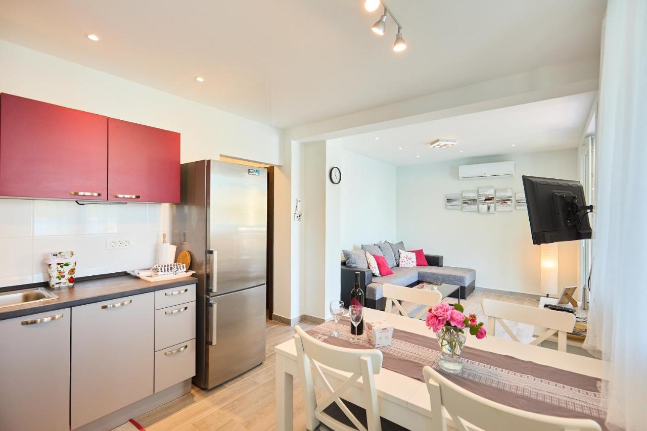 Stiga 2 - Two Bedroom Ap. Prozura Luaran gambar