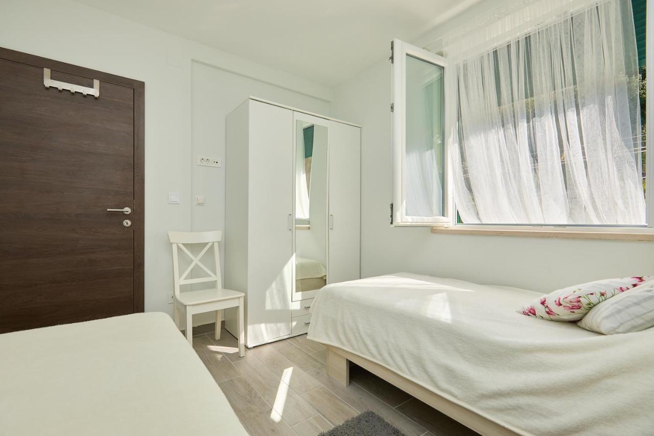 Stiga 2 - Two Bedroom Ap. Prozura Luaran gambar